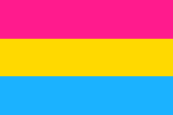 Pansexual